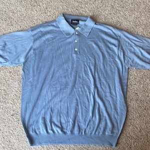 Neiman Marcus Polo Sweater